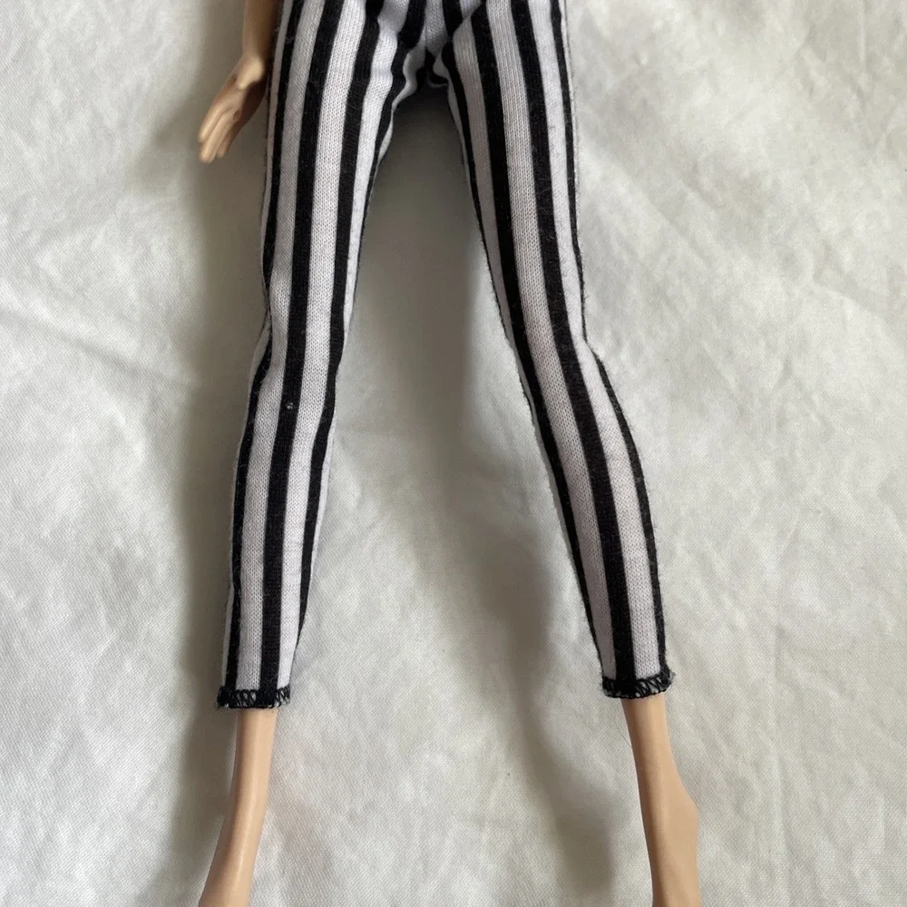 Barbie Fifth Harmony Lauren Doll